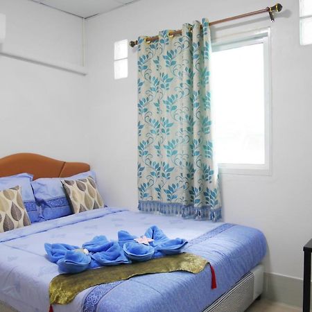Nawee Guesthouse Sairee Κο Τάο Εξωτερικό φωτογραφία