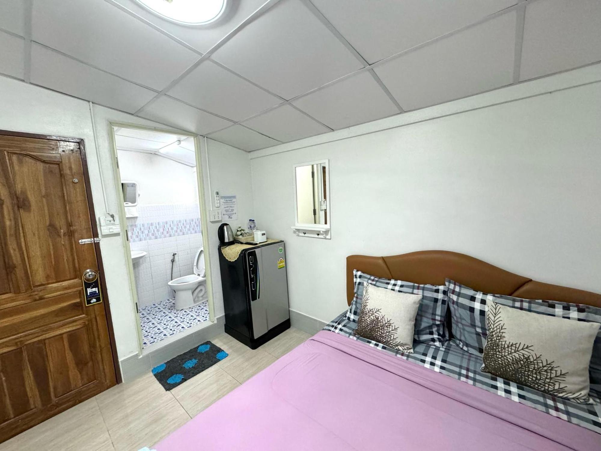 Nawee Guesthouse Sairee Κο Τάο Εξωτερικό φωτογραφία