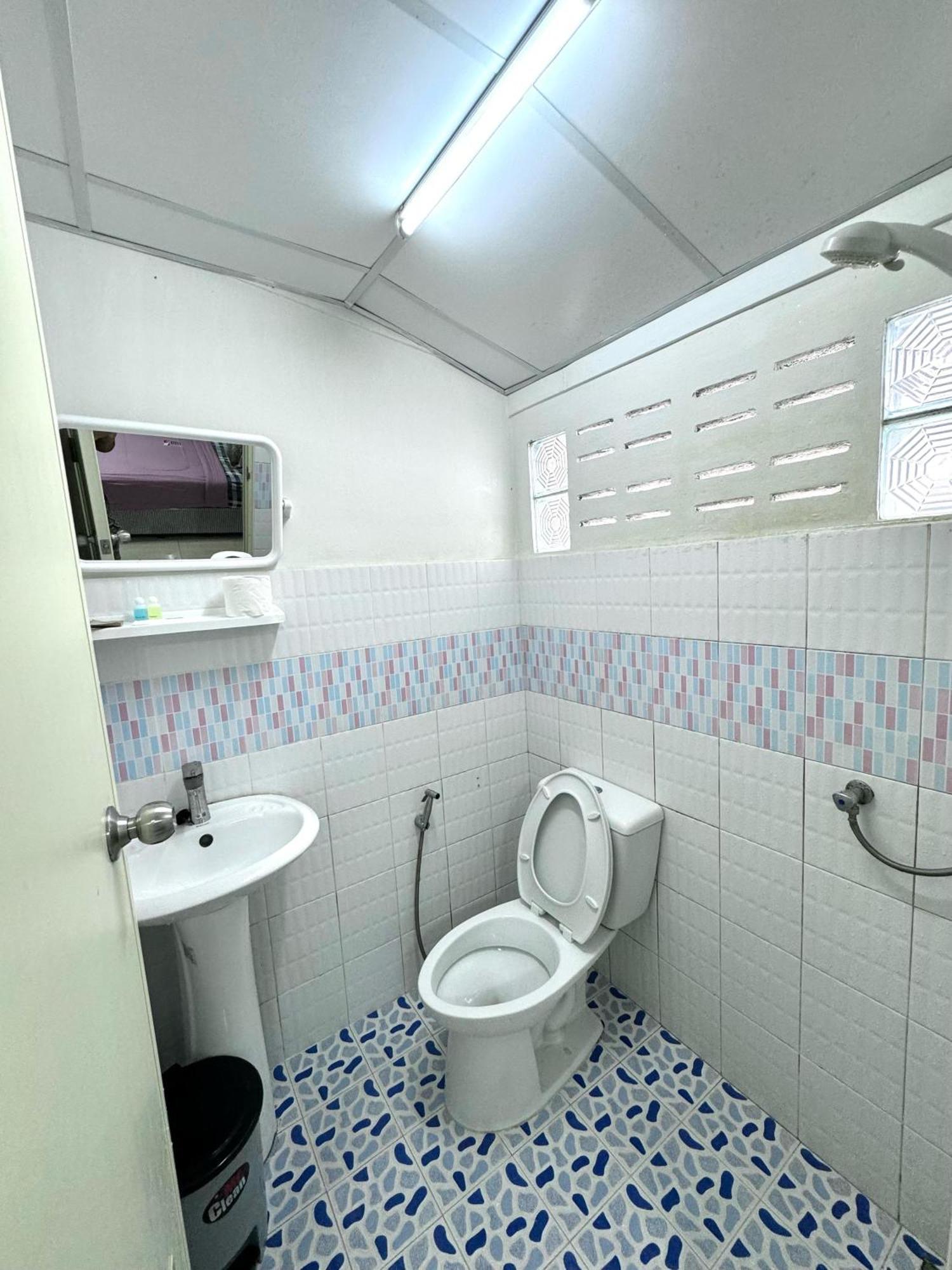 Nawee Guesthouse Sairee Κο Τάο Εξωτερικό φωτογραφία