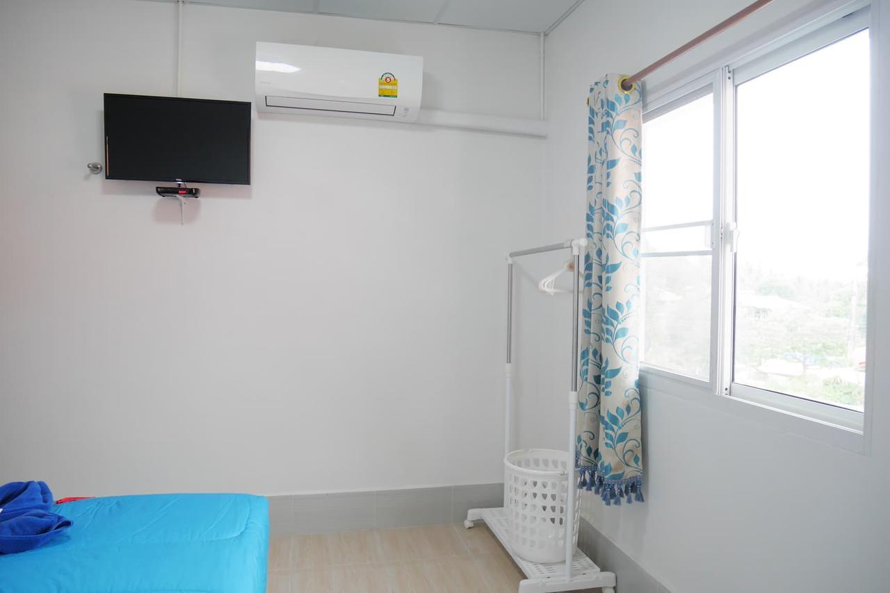 Nawee Guesthouse Sairee Κο Τάο Εξωτερικό φωτογραφία