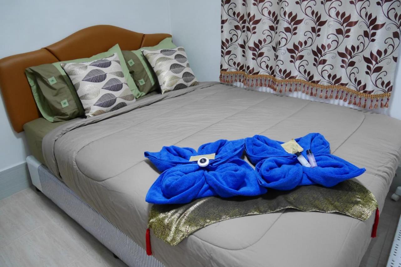 Nawee Guesthouse Sairee Κο Τάο Εξωτερικό φωτογραφία