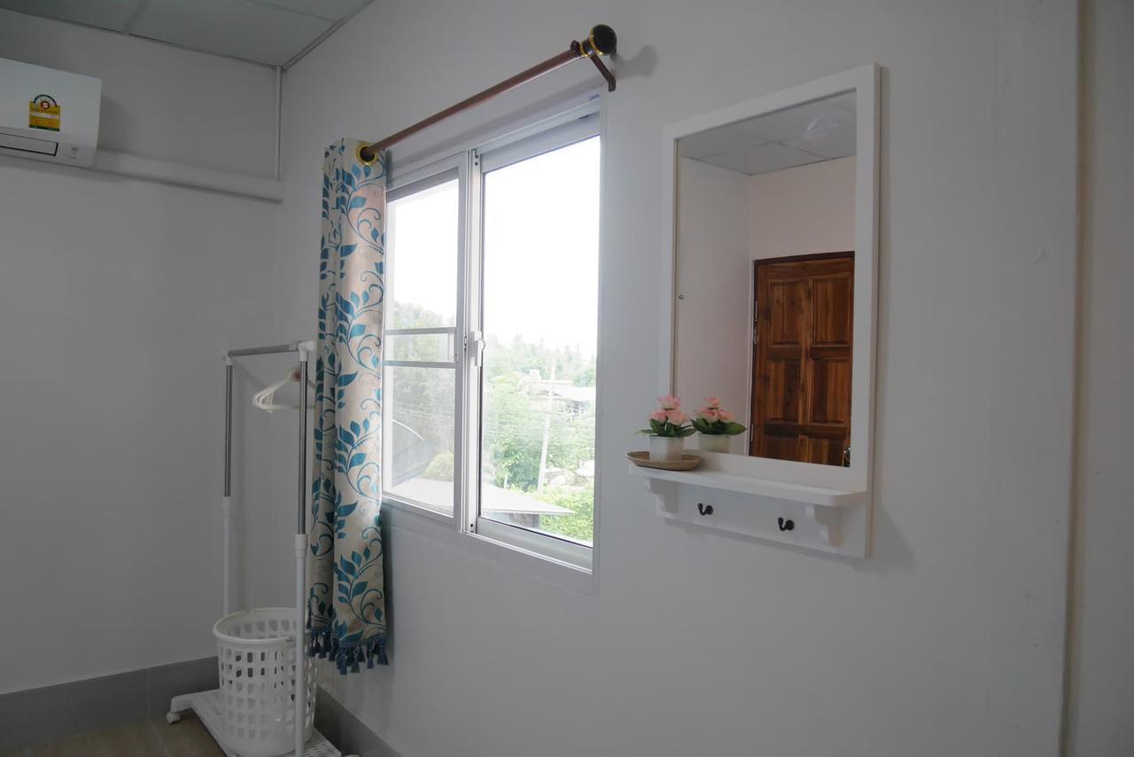 Nawee Guesthouse Sairee Κο Τάο Εξωτερικό φωτογραφία