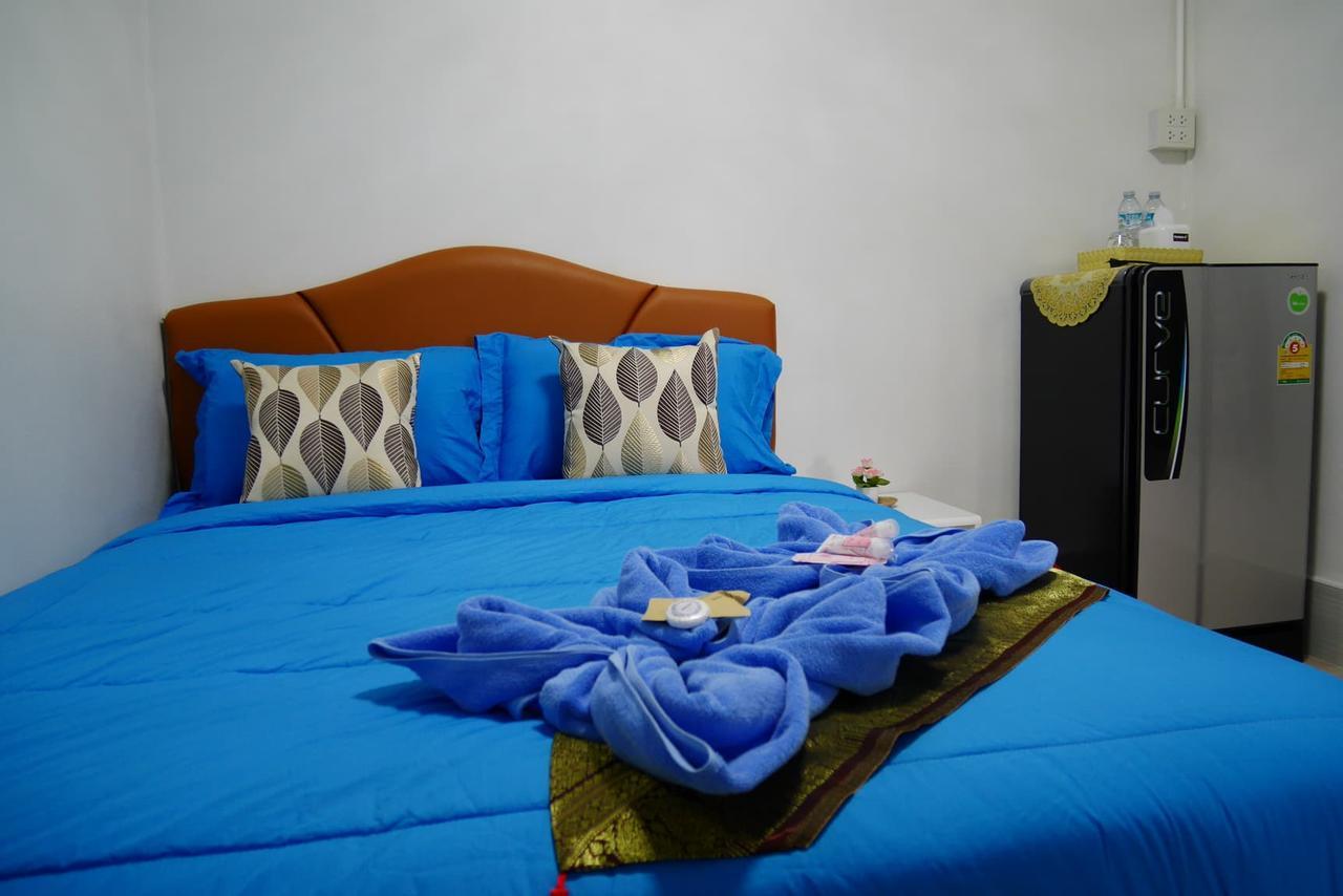 Nawee Guesthouse Sairee Κο Τάο Εξωτερικό φωτογραφία