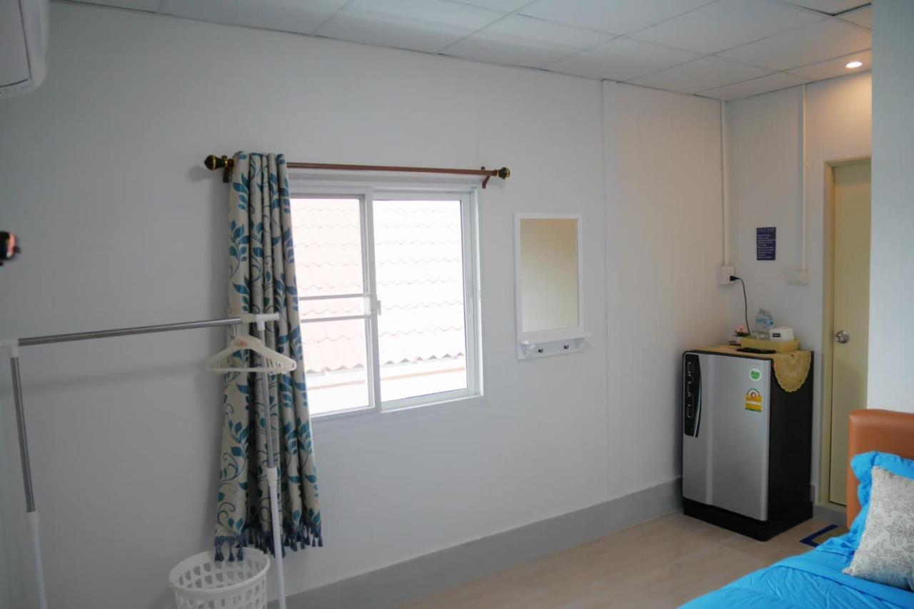 Nawee Guesthouse Sairee Κο Τάο Εξωτερικό φωτογραφία