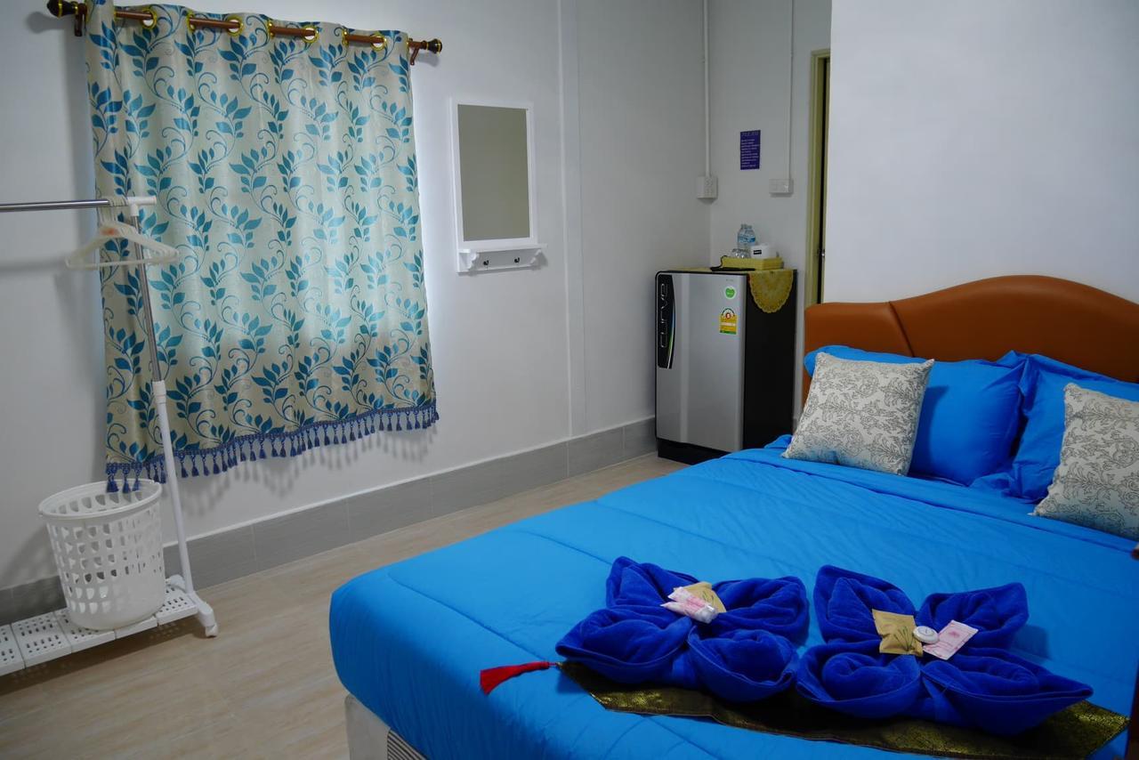 Nawee Guesthouse Sairee Κο Τάο Εξωτερικό φωτογραφία