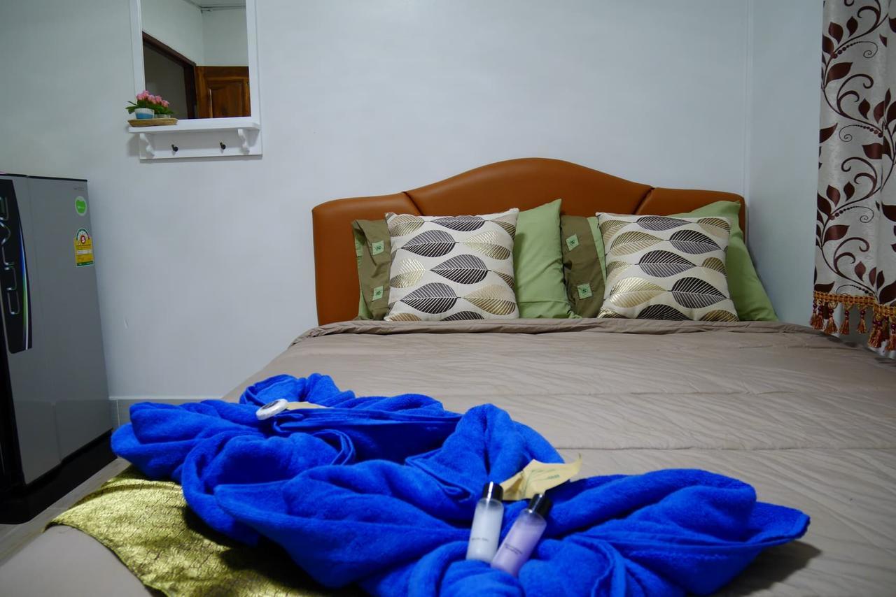 Nawee Guesthouse Sairee Κο Τάο Εξωτερικό φωτογραφία
