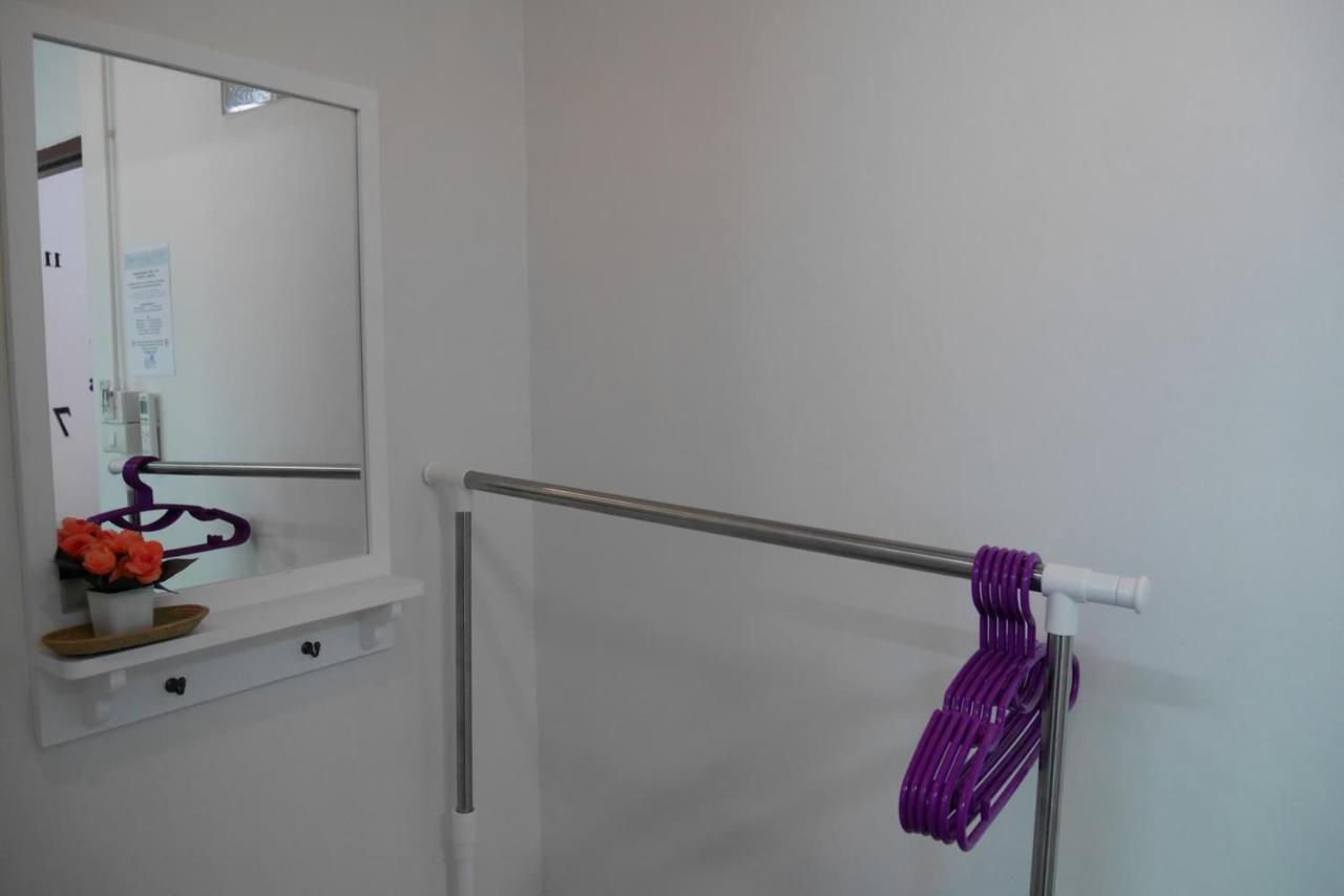 Nawee Guesthouse Sairee Κο Τάο Εξωτερικό φωτογραφία