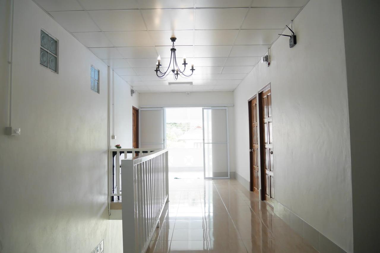 Nawee Guesthouse Sairee Κο Τάο Εξωτερικό φωτογραφία