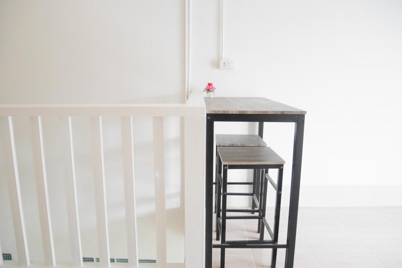 Nawee Guesthouse Sairee Κο Τάο Εξωτερικό φωτογραφία