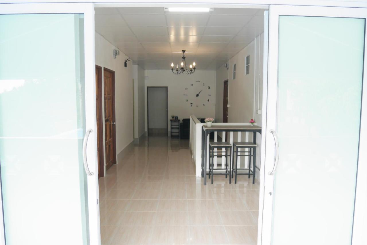 Nawee Guesthouse Sairee Κο Τάο Εξωτερικό φωτογραφία