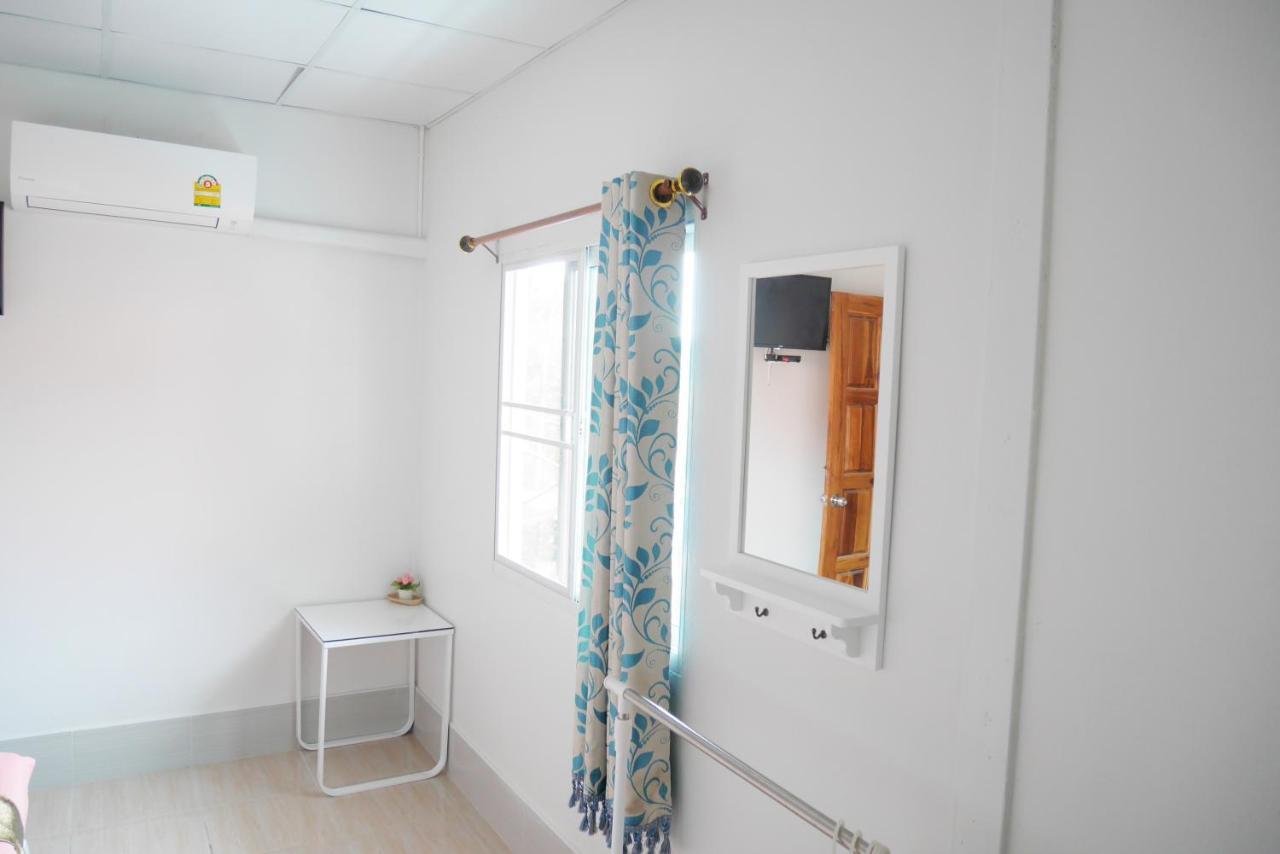 Nawee Guesthouse Sairee Κο Τάο Εξωτερικό φωτογραφία