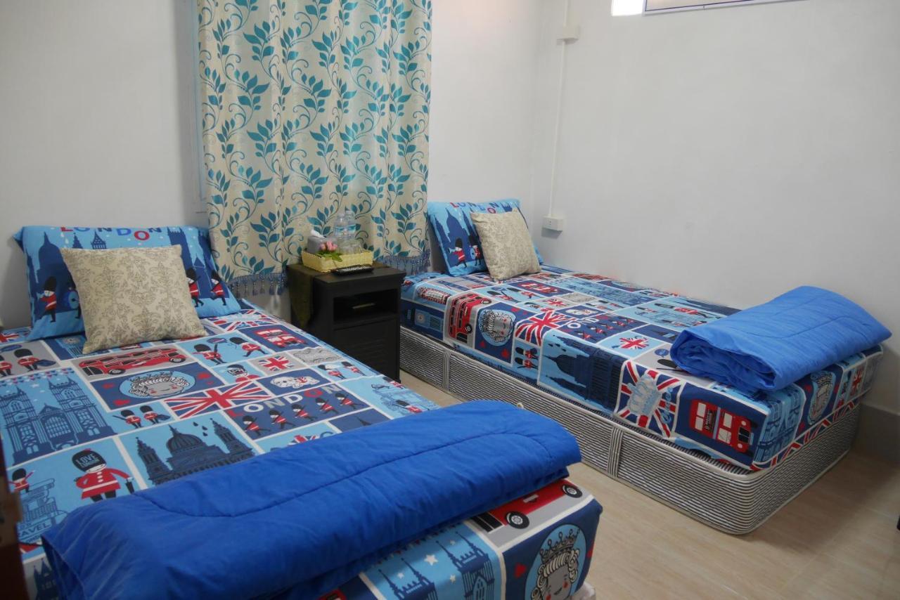 Nawee Guesthouse Sairee Κο Τάο Εξωτερικό φωτογραφία